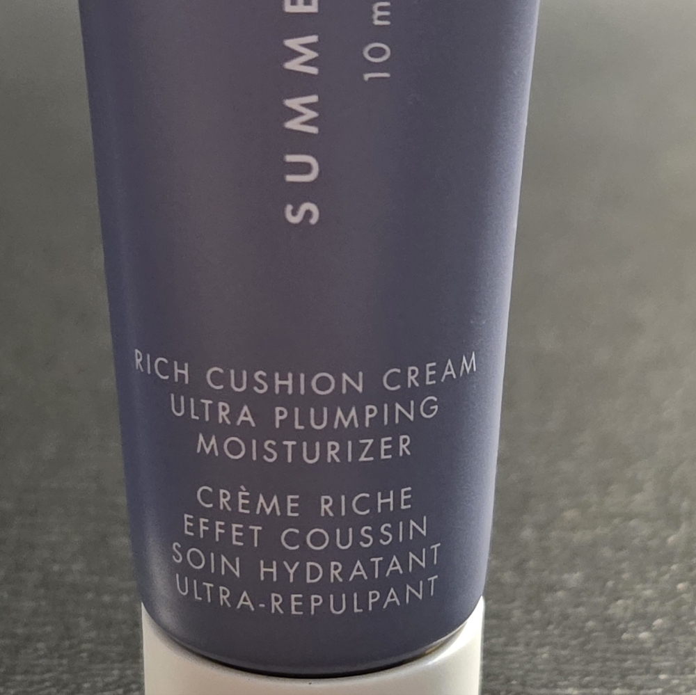 Summer Fridays Jet Lag Masque & Deydration Serum & Plumping Moisturizer Cream - Picture 5 of 5